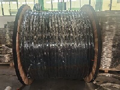 
                                ASTM A269 用于井下工具的不锈钢焊接密封管