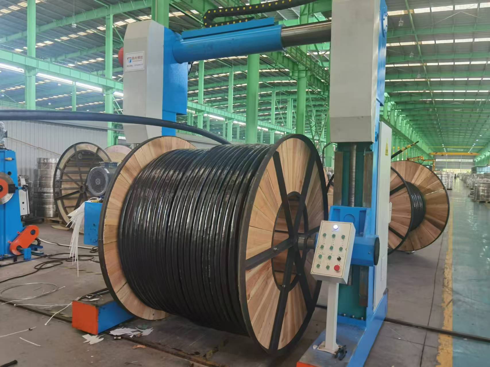 
                                单芯 ASTM A789 双相钢 2205/S32205 化学品注入线