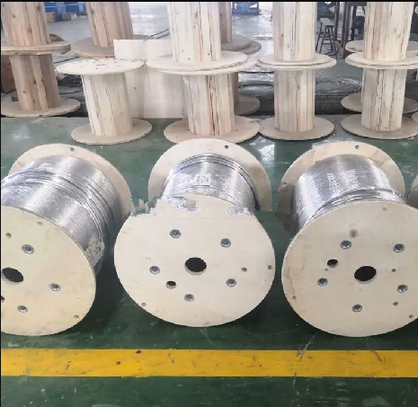 
                                 化肥用 BV/CCS 化学精密不锈钢 304L/316L 3/8 英寸焊接盘管