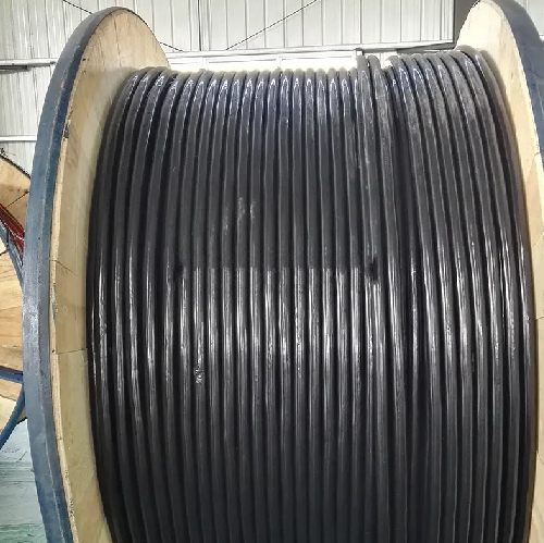 
                                ASTM A789 3/8 英寸焊接双相钢管化学品注入线