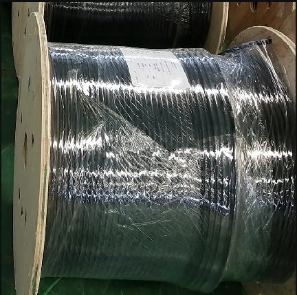 
                                ASTM A789 双相钢 2205/2507 电加热锅炉管道控制线管带 ABS/CCS